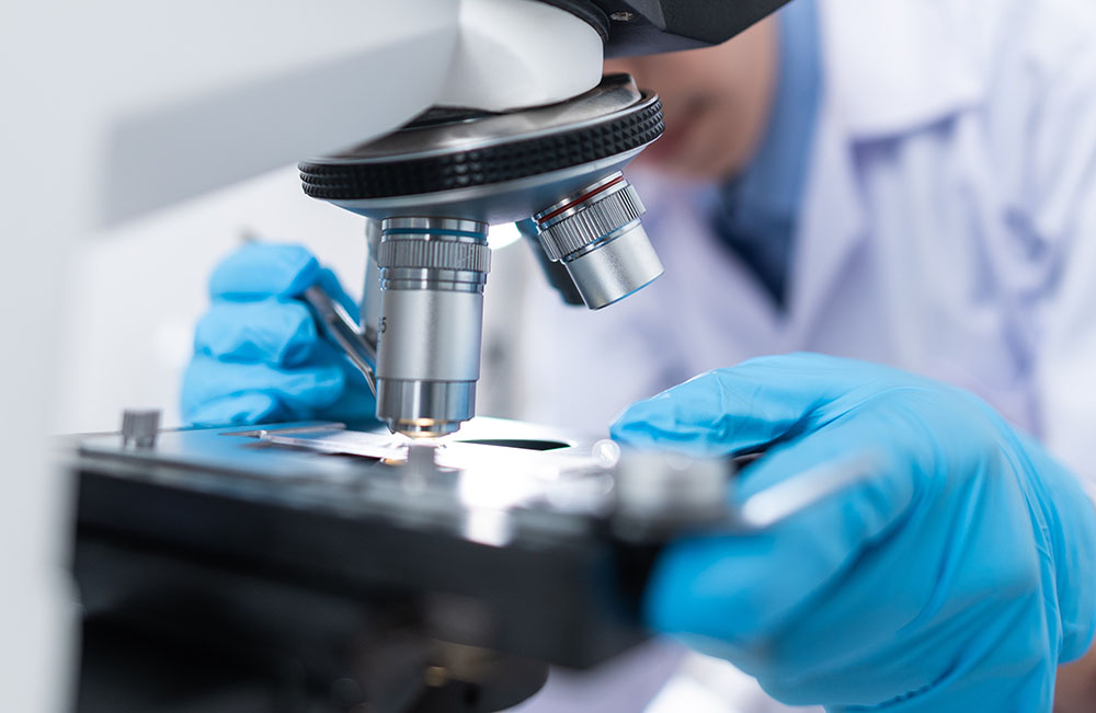 Under the support of complete hardware equipment and strong technical strength